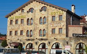 Hotel Las Ruedas